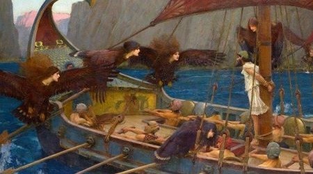 Le cheminement vers `l Hyperboree Le cheminement vers `l Hyperboree