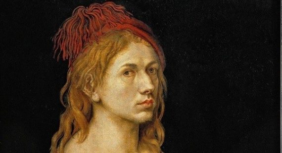 Albrecht Dürer: Entre l’or et la poussière d’étoiles Albrecht Dürer: Entre l’or et la poussière d’étoiles