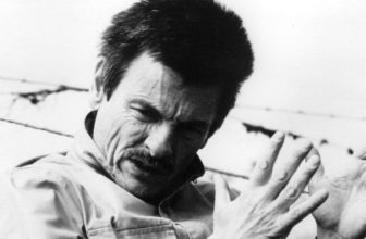 Stalker – Andreï Tarkovski Stalker – Andreï Tarkovski