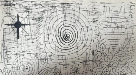 Notes subjectives sur la conception, la naissance, la vie, le suicide et la mort