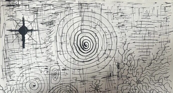 Notes subjectives sur la conception, la naissance, la vie, le suicide et la mort