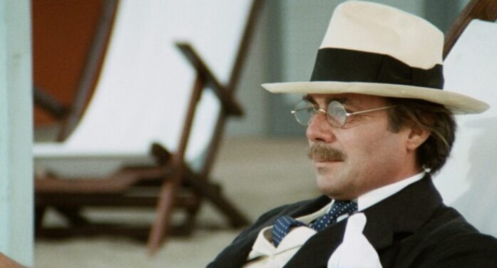 Thomas Mann – La Mort à Venise