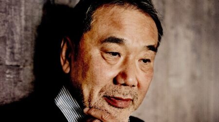 Haruki Murakami – L’être et le néant 