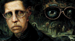 Le monde comme erreur ontologique de la «conscience»