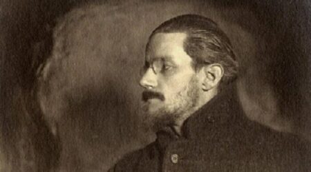 Finnegans Wake – La boucle quantique de l’esprit de Joyce