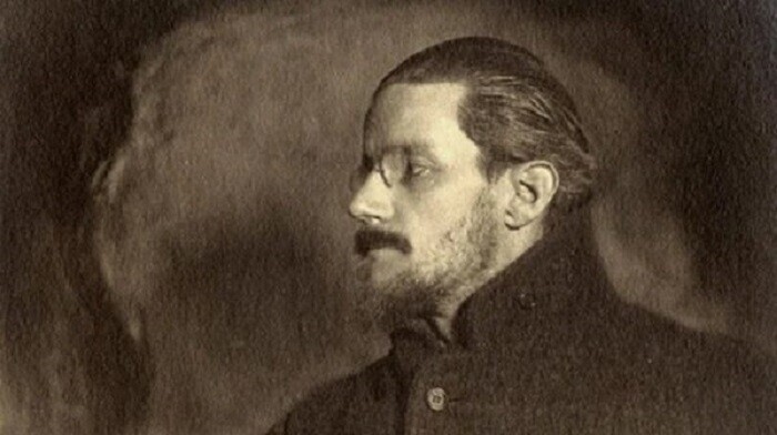 Finnegans Wake – La boucle quantique de l’esprit de Joyce