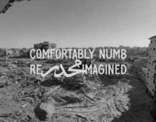 Quand le génie se surpasse lui-même – «Comfortably Numb Re-Imagined»