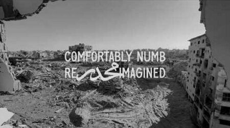 Quand le génie se surpasse lui-même – «Comfortably Numb Re-Imagined»